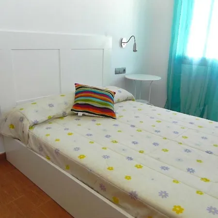 Apt. Eros Appartement
