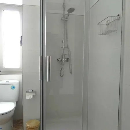Appartement Apt. Eros *