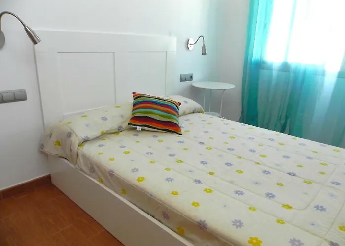 Apt. Eros Apartament