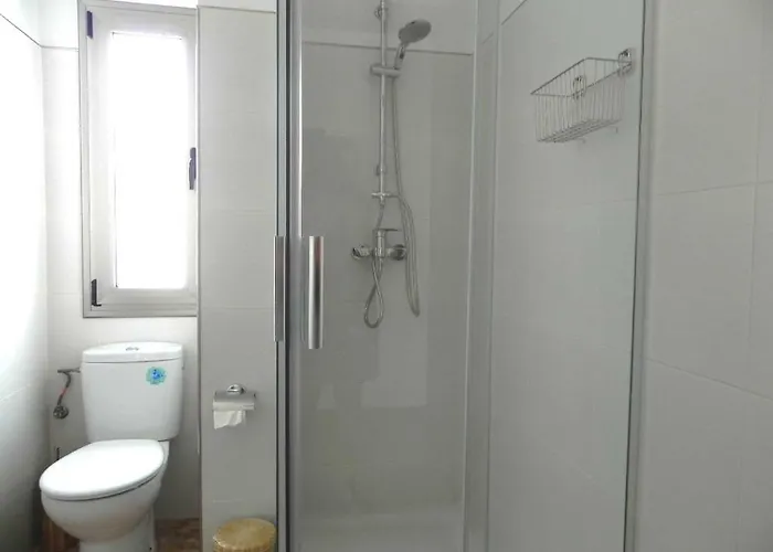 Apartament Apt. Eros *