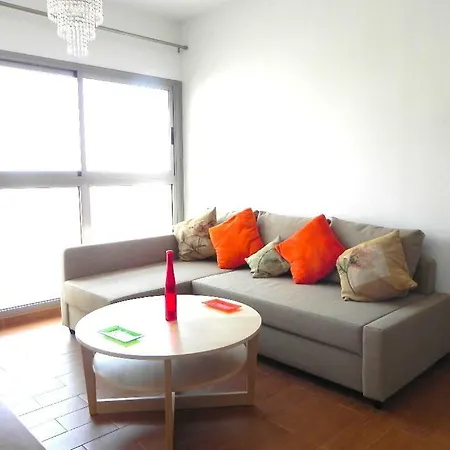 Apt. Eros * Conil De La Frontera