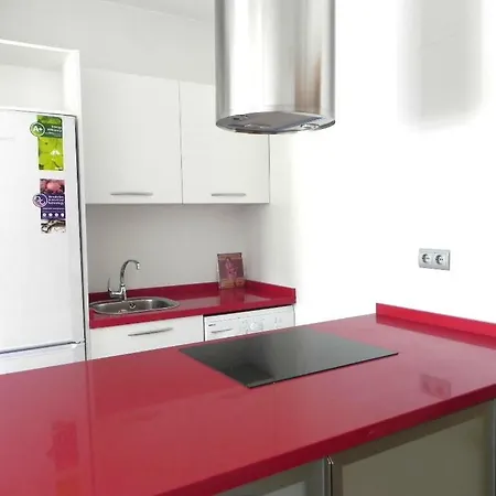 Apt. Eros Apartment *