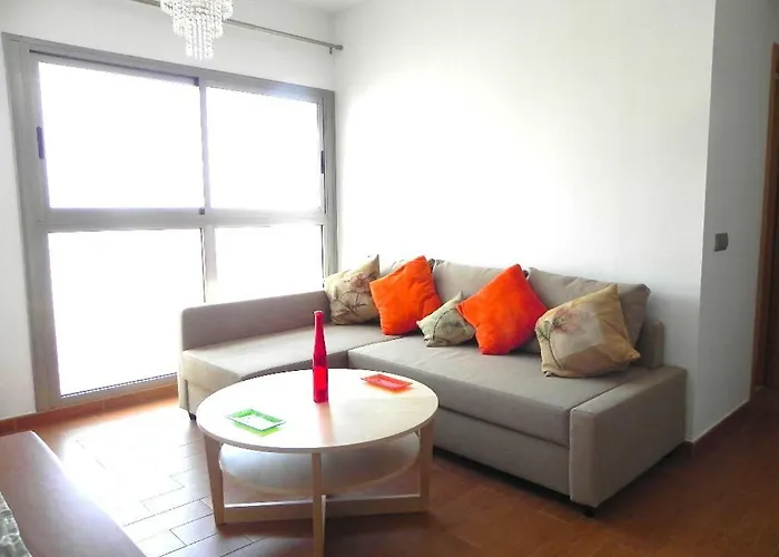 Apt. Eros * Conil De La Frontera