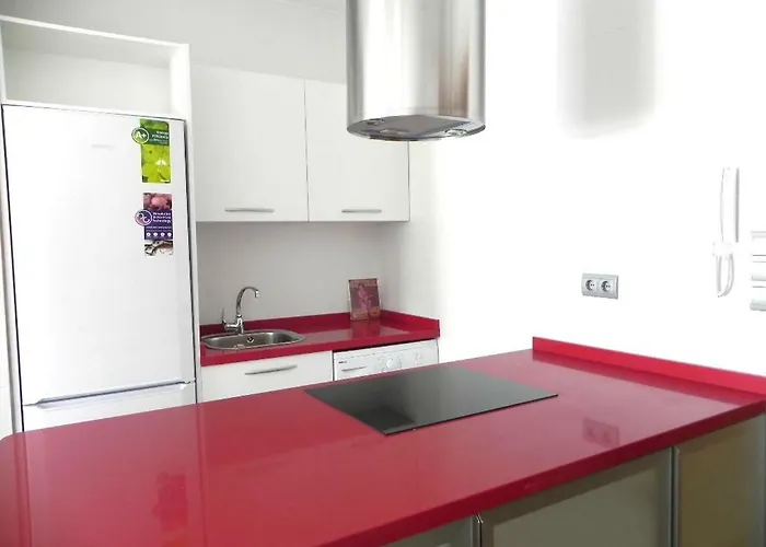 Apt. Eros Апартаменты *