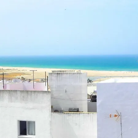 Apt. Eros コニル・デ・ラ・フロンテラ