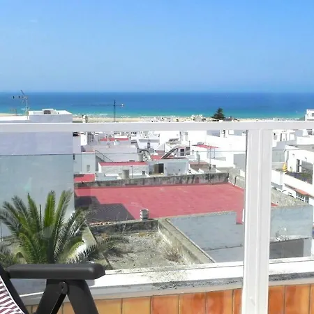 アパート Apt. Eros